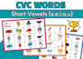 create preschool printable worksheets in canva ages 3 to 5